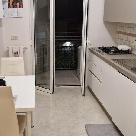 Profumo Di Mare Appartamento Completo Bari Kültér fotó