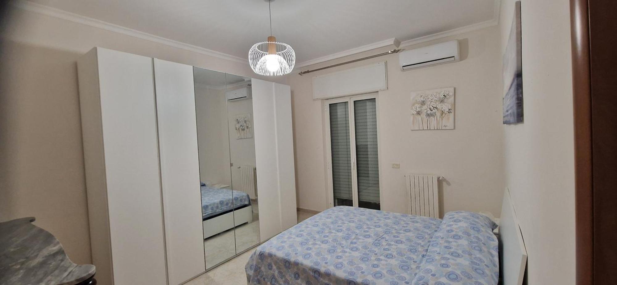 Profumo Di Mare Appartamento Completo Bari Kültér fotó