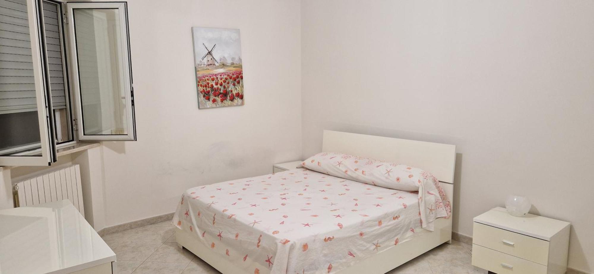 Profumo Di Mare Appartamento Completo Bari Kültér fotó