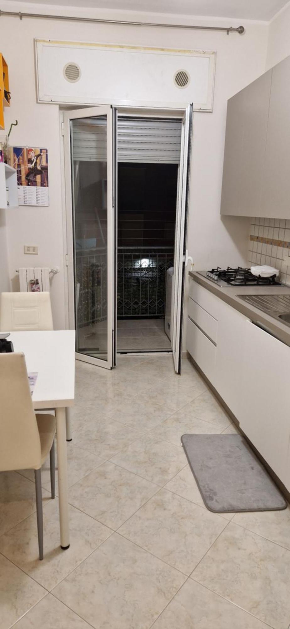 Profumo Di Mare Appartamento Completo Bari Kültér fotó