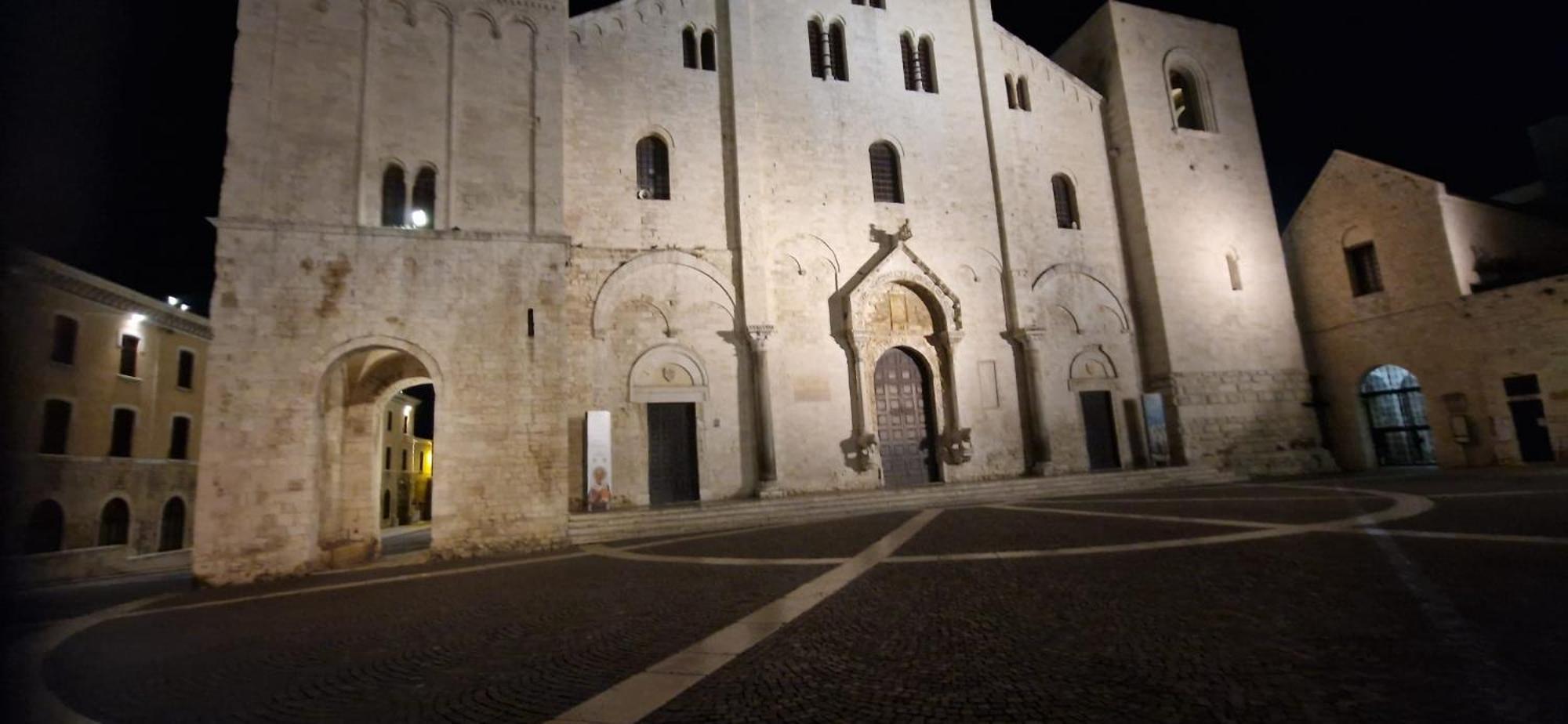 Profumo Di Mare Appartamento Completo Bari Kültér fotó