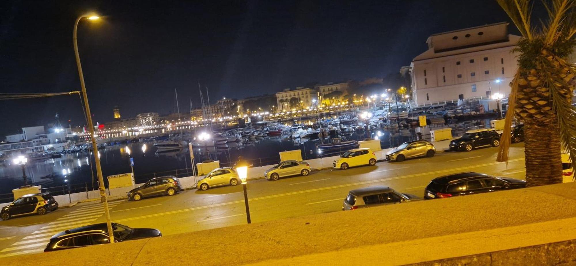 Profumo Di Mare Appartamento Completo Bari Kültér fotó