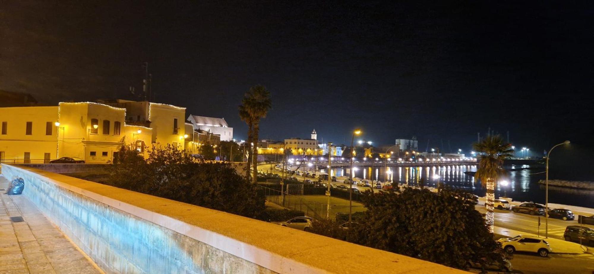 Profumo Di Mare Appartamento Completo Bari Kültér fotó
