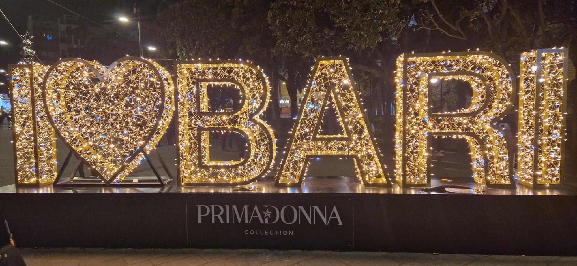 Profumo Di Mare Appartamento Completo Bari Kültér fotó